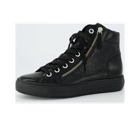 Paul Green 4024 für Damen, schwarz, Größe 40 EU / 6,5 UK