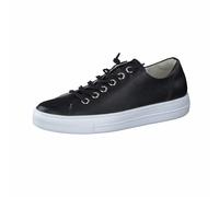 Paul Green 4081 26 Damen Sneaker Schwarz Schwarz 40
