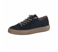 Paul Green 4081 35 Damen Sneaker Dunkelblau (Space) Blau 41