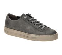 Paul Green 4081-48 dunkel-grau - Sneakers für Damen - Größe 40
