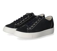 Paul Green 4081 Damenschuhe 4081-27x 4081-27x Blau, EU 37.5