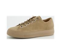 Paul Green 4081 für Damen, beige, Größe 41 EU / 7,5 UK