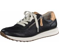 Paul Green Sneaker 4085-07x Schwarz Damen Größe 40
