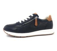 Paul Green Damen, Frauen Riemchenballerinas,Slip-ons,spangenballerinas,Mary-Jane,weiblich,Lady,Ladies,Women's,Woman,SCHWARZ (SCHWARZ),40 EU / 6.5 UK