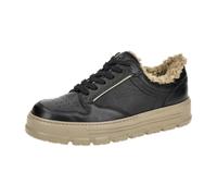 Paul Green 4120 für Damen, schwarz, Größe 37 EU / 4 UK