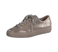 Paul Green 4704-786 für Damen, beige, Größe 43 EU / 9 UK