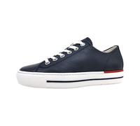 Paul Green Sneaker 4760 Damen Dunkelblau Größe 38,5