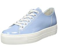 Paul Green 4790-553 KNAUTSCHLACK Sneakers Female LAGO EU 40.5