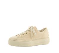 Paul Green 4790 Damen Schnürer, beige, 41 EU