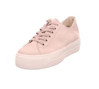 Paul Green 4790 Damen Sneaker Low, grau, 38 ½ EU