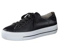 Paul Green 4790 Damenschuhe 4790-52x 4790-52x Schwarz, EU 42