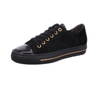 Paul Green 4977-236 für Damen, schwarz, Größe 37 EU / 4 UK