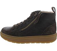 Paul Green Sneaker 5289-128, Glattleder, Braun, Damen EU 5,5/38,5