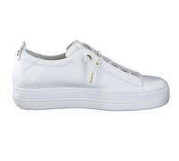 Paul Green 5017-005 Weiß White/ Gold 005