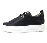 Paul Green 5017-02 Schwarz 02 Black/ Gold
