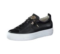 Paul Green 5017-026 für Damen, schwarz, Größe 35 ½ EU / 3 UK