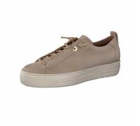 Paul Green 5017 16 Damen Sneaker Braun Braun 42