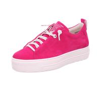 Paul Green 5017 für Damen, pink, Größe 37 EU / 4 UK