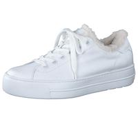 Paul Green Damen Schnürschuhe 5171-008 5171 white normal 41 EU