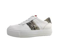 Paul Green 5230-177 Weiß white/almond/leo 177 EU 38.5