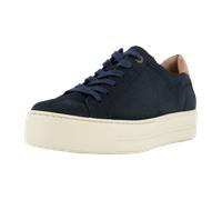 Paul Green 5241-096 für Damen, blau, Größe 37 ½ EU / 4,5 UK