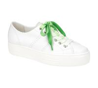 Paul Green 5247-02x weiß - Sneakers für Damen - Größe 38