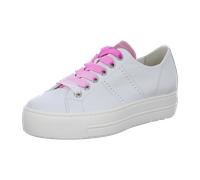 Paul Green 5247-01x weiß - Sneakers für Damen - Größe 41,5