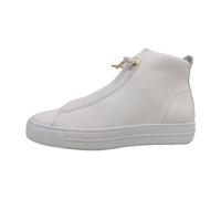 Paul Green Mid-Sneaker 5283 Damen Weiß Größe 37