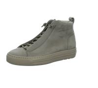 Paul Green Damen High-Top Sneaker Hightop-Pauls mid cut Taupe Größe 40