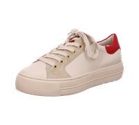 Paul Green 5286 für Damen, beige, Größe 40 ½ EU / 7 UK