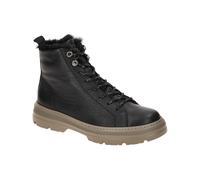 Paul Green 5287-01 schwarz - Winterstiefelette für Damen - Größe 38