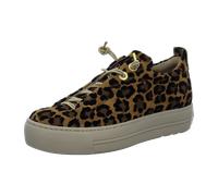 Paul Green 5317 für Damen, animal, Größe 42 EU / 8 UK