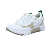 Paul Green Damenschuhe Sneaker low Beige Beige - Gr. - 37 EU | 4 UK