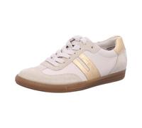 Paul Green 5350-096 beige - Sneakers für Damen - Größe 40
