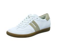 Paul Green 5350 für Damen, weiß, Größe 40 ½ EU / 7 UK