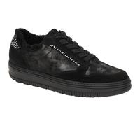 Paul Green 5369 Damenschuhe 5369-06 5369-06 Schwarz, EU 38