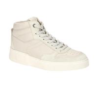 Paul Green Sneaker 5373-02 Mid-Cut Damen Beige Größe 38