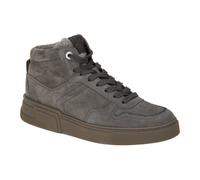 Paul Green Winter Schuhe Mid-Sneaker grau 5373 für Damen, grau, Größe 40 EU / 6,5 UK
