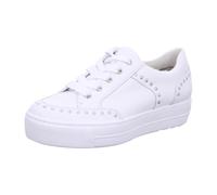 Paul Green 5381-036 für Damen, weiß, Größe 40 ½ EU / 7 UK