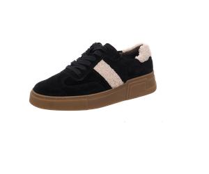 Paul Green 5393-016 für Damen, schwarz, Größe 38 ½ EU / 5,5 UK
