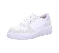 Paul Green Sneaker 5401 Damen Weiß Größe 38 (EU) / 5 (UK)
