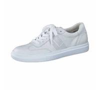 Paul Green 5409 00 Damen Sneaker Weiss Weiss 40
