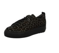 Paul Green Sneaker 5417-09 Metallic Leo Bronze Damen Größe 40