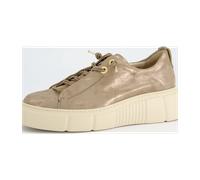 Paul Green 5418 für Damen, beige, Größe 40 ½ EU / 7 UK