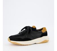 Paul Green Sneaker für Damen, schwarz, Gr. 38 ½ EU / 5,5 UK