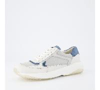 Paul Green 5423 für Damen, grau, Gr. 39 EU