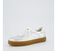 Paul Green 5428 für Damen, silber, Größe 39 EU / 6 UK