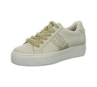 Paul Green Damen - Sneaker 5430-109 beige 40