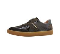 Paul Green 5437-173 Braun mocca/moro lack 173 EU 41