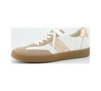 Paul Green Damen Schnürschuhe 5437-119 5437 times powder/white normal 38½ EU